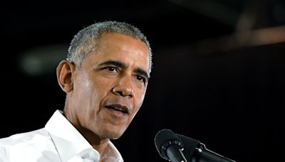 Obama responds to ruling against Obamacare: It changes ‘nothing for now’