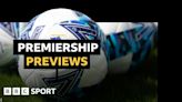 Scottish Premiership team news and stats