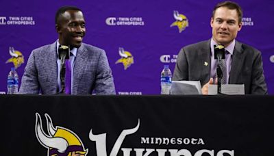Rival HC Could Help Push QB to Vikings: ‘Most Obvious Place’
