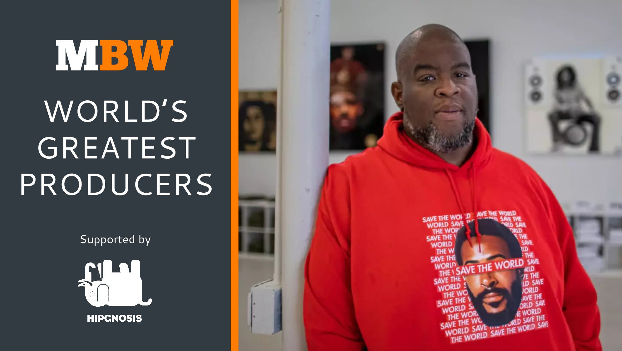 Salaam Remi on producing, the music business, and ‘pushing the transparency button’ - Music Business Worldwide