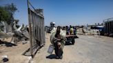 Clashes mount as Israeli tanks push deeper into north, south Gaza