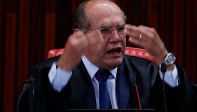 Gilmar pede que STF nomeie Dino como relator de ação que contesta Emendas Pix