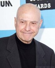 Alan Arkin