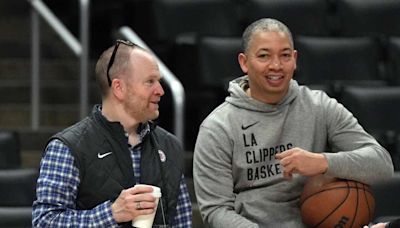 Two Clipper personnel to face huge pressure heading to 2024-25 season