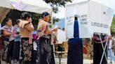 Mexico awakes with joy, division to the first woman elected president, Claudia Sheinbaum