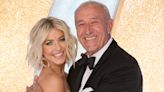 Julianne Hough Reacts to "Legend" Len Goodman Leaving Dancing With the Stars