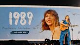 Taylor Swift Reveals ‘1989 (Taylor’s Version)’ Is Coming at L.A. Tour Finale