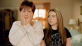 More than 20 years after the original, Lindsay Lohan gives an update on the Freaky Friday sequel
