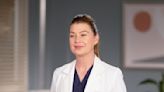 Ellen Pompeo says "show must go on" ahead of "Grey's Anatomy" farewell