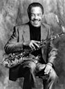 Johnny Griffin