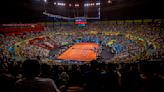 Ibirapuera recebe Brasil x Argentina na Billie Jean King Cup - TenisBrasil