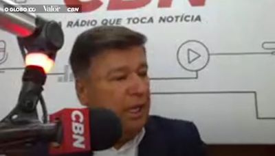 Veja o que é #FATO ou #FAKE na sabatina de Carlos Viana para O GLOBO, Valor e CBN