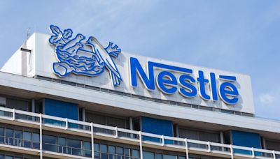 Nestlé invests in speciality protein-foods factory in Germany