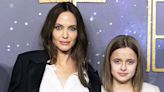 How Angelina Jolie's Daughter Vivienne, 15, Inspired Her to Produce Broadway's “The” “Outsiders”