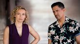 Magnum P.I. 's Jay Hernandez Says 'We Don't Know' If Higgins and Magnum Are Endgame but 'It's Pretty Exciting'