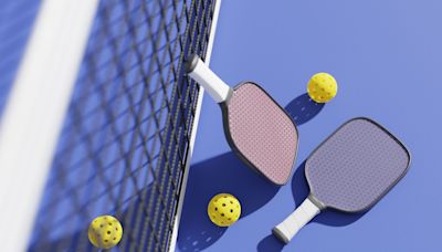 匹克球Pickleball是什麼？匹克球如何成為2024全球名流最愛的新興運動 | BAZAAR