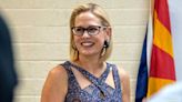 Sen. Kyrsten Sinema Spends Campaign Funds on High-End Wines, Food, Travel: Report