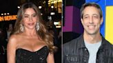 Sofía Vergara's New Boyfriend Dr. Justin Saliman 'Checks All the Boxes' as Romance Heats Up: 'She Says He's the One'