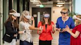 Immersive tech industry to grow up almost €1tn by 2030