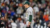 Oakland Athletics' Mason Miller Reportedly Drawing Trade Interest After Hot Start