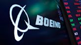 China sanctions Boeing, two U.S. defense contractors for Taiwan arms sales