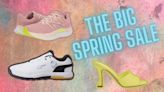 The ‘Big Spring Sale’ at Zappos is on and warm-weather styles are marked down up to 60%