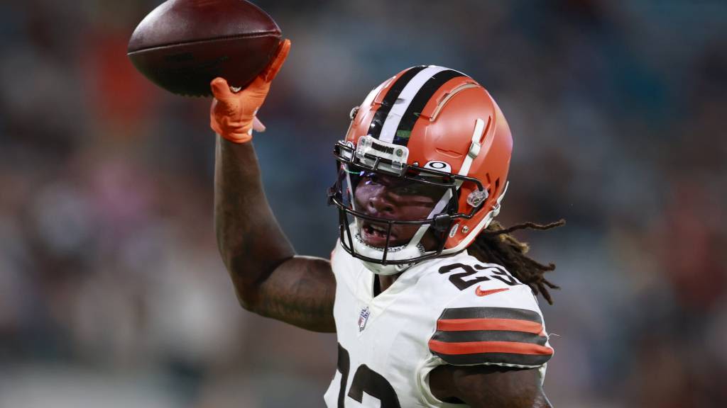 9 Browns we are most excited to watch in training camp