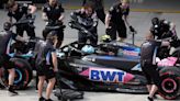 Mecánico fue atropellado en el Gran Premio de China de la Fórmula 1 - La Opinión