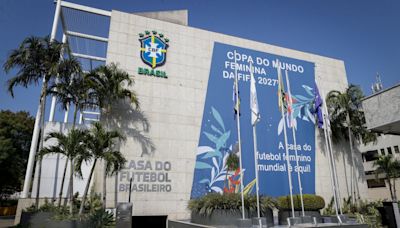CBF descarta cancelar rebaixamento na Série A do Brasileiro de 2024 | Esporte | O Dia