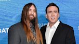 Nicolas Cage's Son Under Police Investigation for Allegedly Attacking His Mother