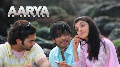 Arya 2