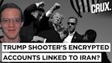 Trump Recalls Dodging Bullets, Republican Congressman Cites Crooks' "Overseas Accounts, Iran plot" - News18
