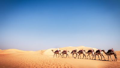 The alternative Dubai winter sun destination with new affordable packages