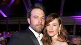 Jennifer Garner & Ben Affleck’s Daughter Seraphina Just Shook up Her Buzzcut With Another Daring Transformation