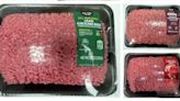 More than 16,000 pounds of ground beef sold at Walmart recalled over E. coli risk