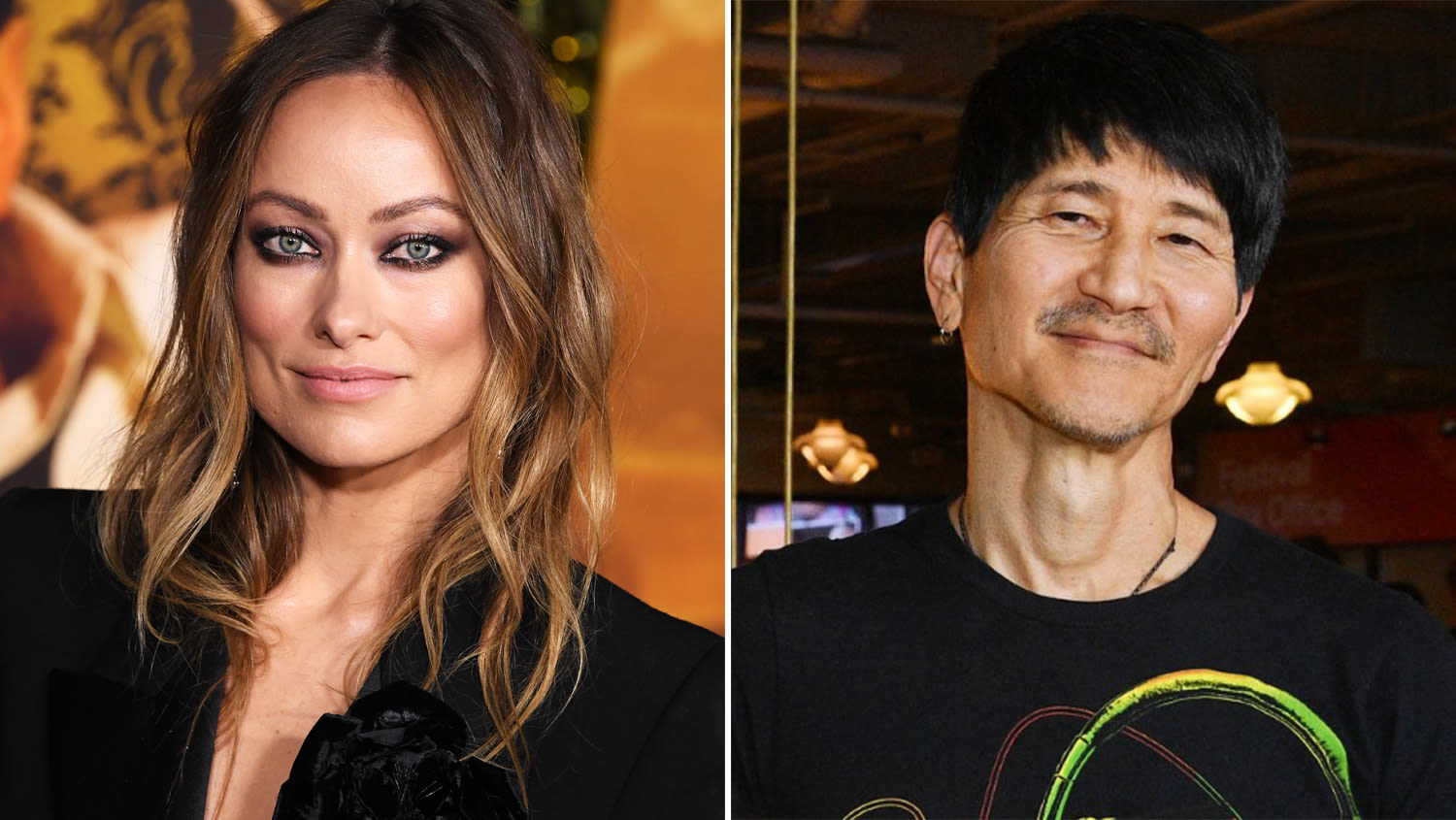 Olivia Wilde, Gregg Araki Team On Black Bear Thriller ‘I Want Your Sex’