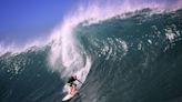 Meet The Filmmaker Behind the Upcoming Documentary on Women’s Big-Wave Surfing