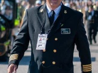 Purdue All-American Marching Band director stepping down at the end of fall semester