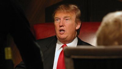 Former ‘Apprentice’ Producer Exposes Donald Trump For Using N-Word On-Set & Sexism