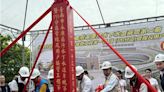 台南永康續建汙水下水道 拚2033年接管率達100％ - 臺南市