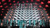 Pet Shop Boys deliver hit-tastic headline show PHOTOS