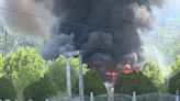 Investigation continues into Kelowna fire; neighbour says building was a ‘tinderbox’ - Okanagan | Globalnews.ca