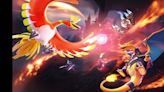 Pokémon Unite celebrates its 3rd anniversary with Legendary Ho-oh