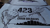 Mayor Kelly assigns '423 Chain Breakers' summer duties in downtown Chattanooga