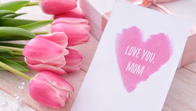 On a Budget? Here Are 30 Last-Minute Mother’s Day Gifts Under $50