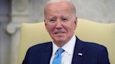 Poll: Strong Disapproval Of Biden's Leadership Hits All-Time High Among Voters
