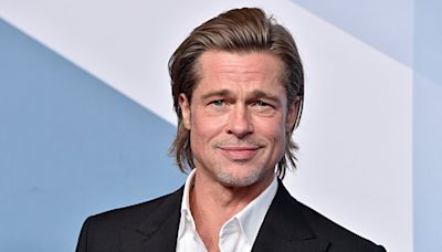 Brad Pitt’s Ongoing Family Drama Is ‘Eating Away at Him’