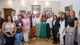 Cabildo Juvenil 2024 presenta propuestas en el Palacio Municipal de Cancún