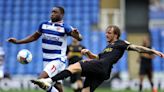 Reading poised for reunion with former favourites in latest warm-up friendly