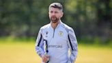 St Mirren pre-season training focus as Stephen Robinson lifts lid on appliance of science